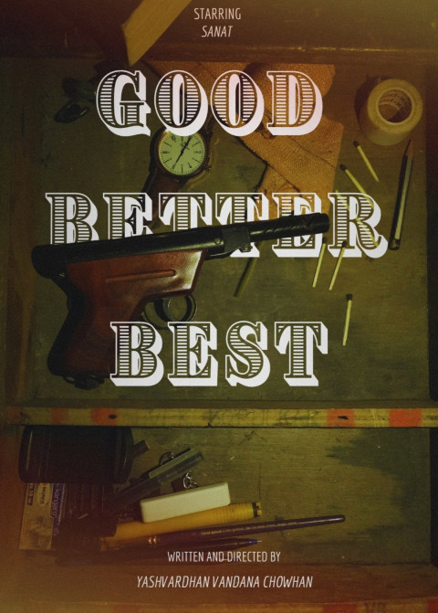 Good Better Best (2025)