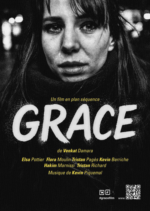 Grace (2025)
