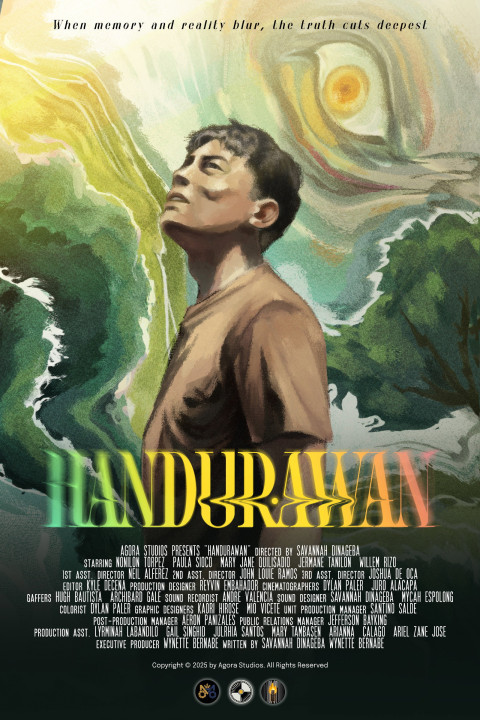 Handurawan (2025)