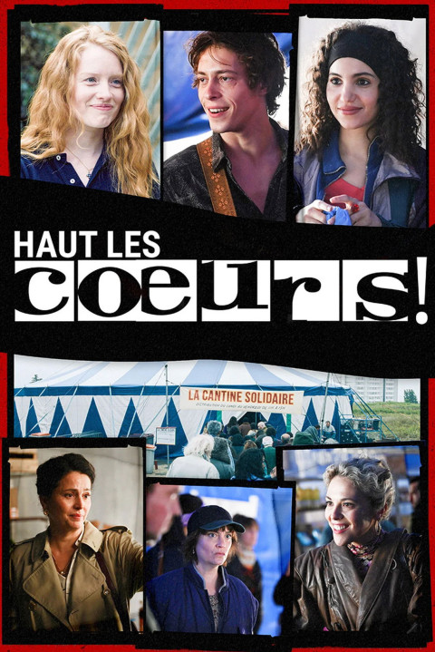 Haut les coeurs (2025)