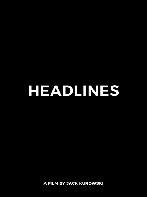 Headlines (2025)