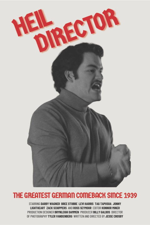 Heil Director (2025)