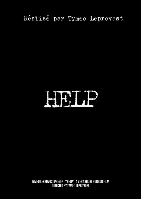Help (2025)