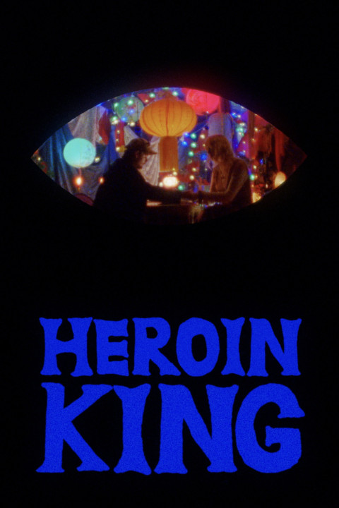 Heroin King (2025)