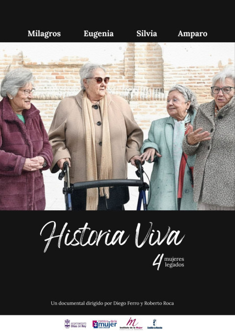 Historia Viva (2025)
