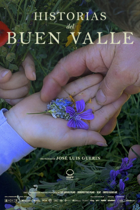 Historias del buen valle (2025)