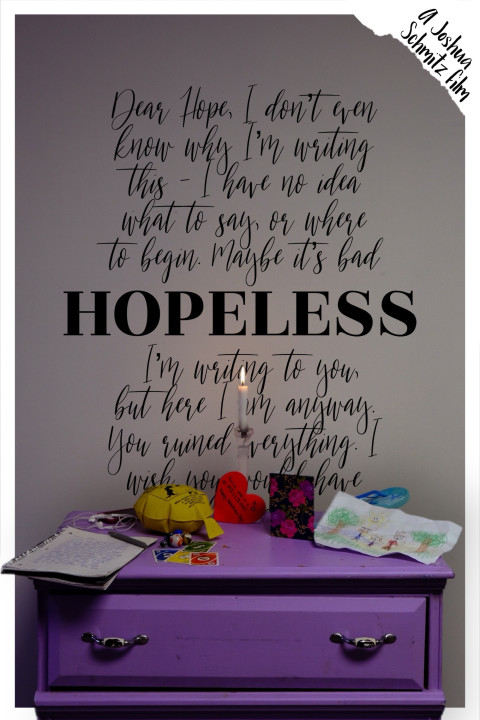 HOPELESS (2025)