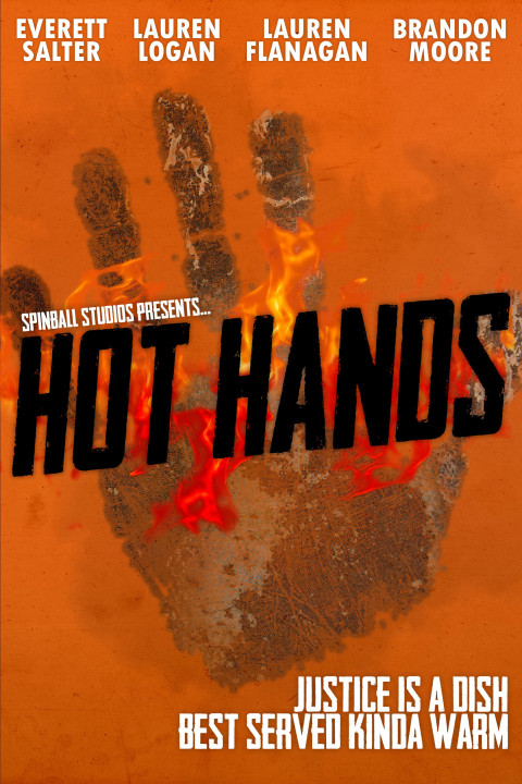 Hot Hands (2025)