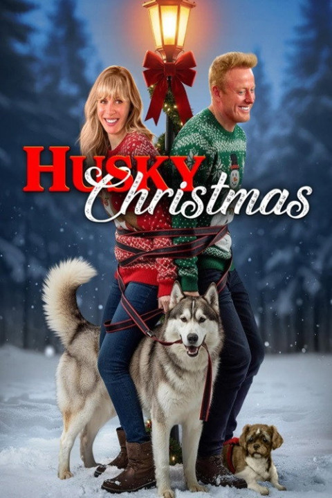 Husky Christmas (2025)