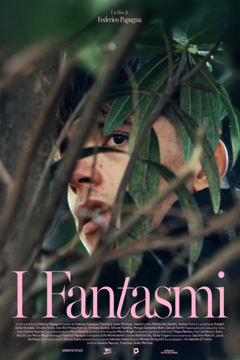 I Fantasmi (2025)