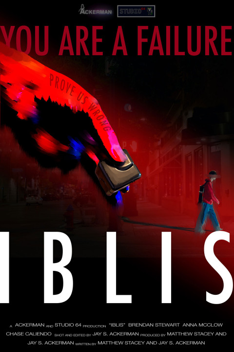IBLIS (2025)