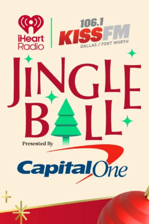 iHeartRadio Jingle Ball 2025 (2025)