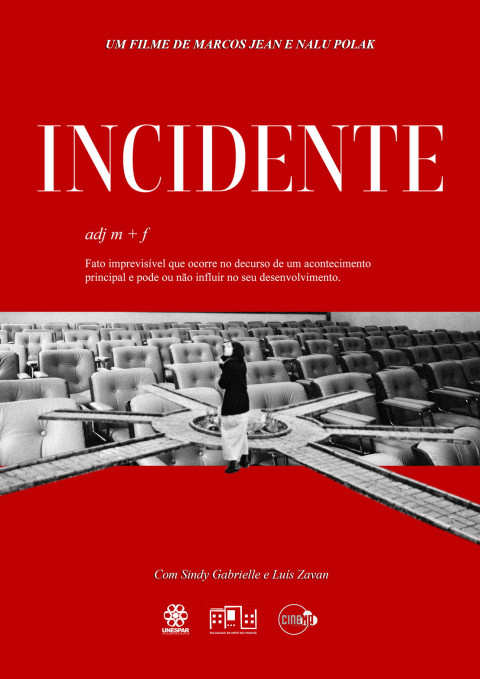 Incidente (2025)