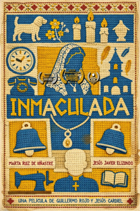 Inmaculada (2025)