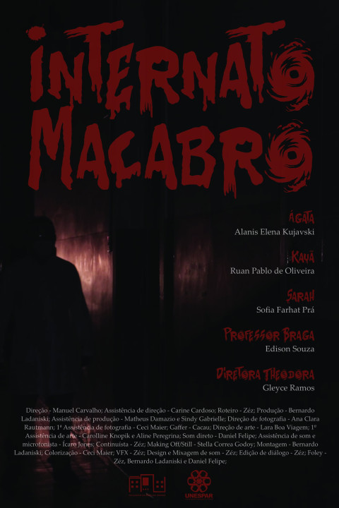 Internato Macabro (2025)