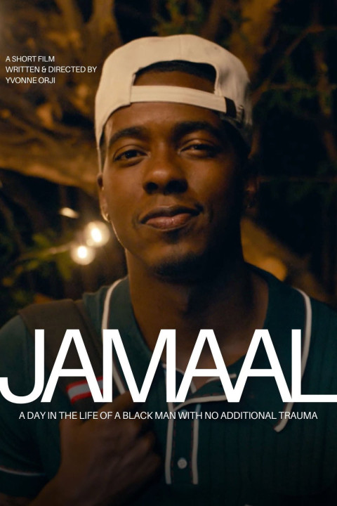 JAMAAL (2025)