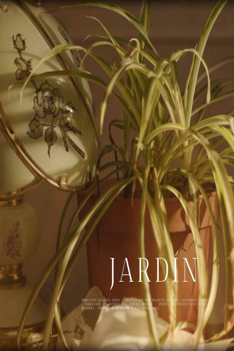 Jardín (2025)