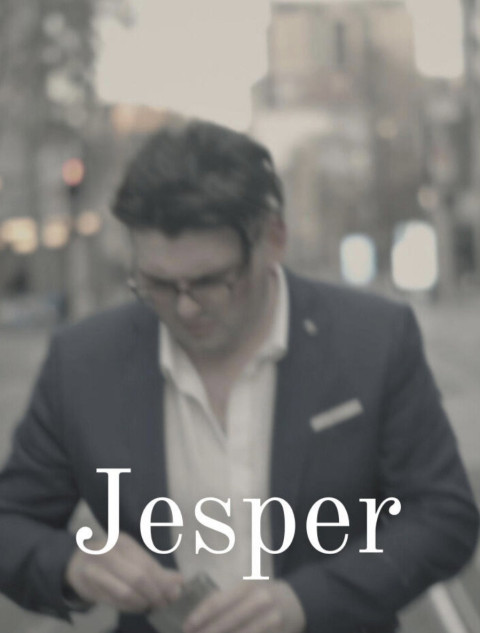 Jesper (2025)