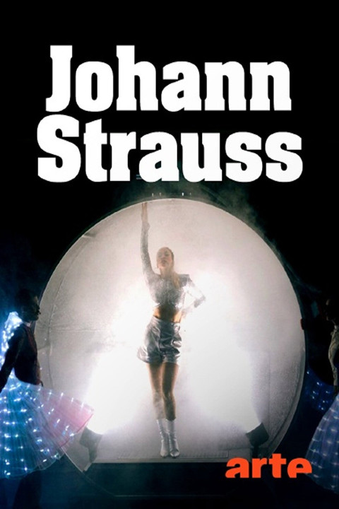 Johann Strauss au cirque Roncalli (2025)