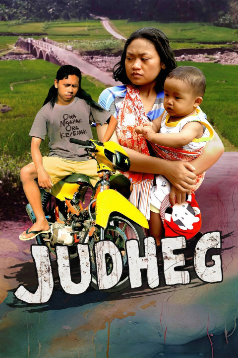Judheg (2025)