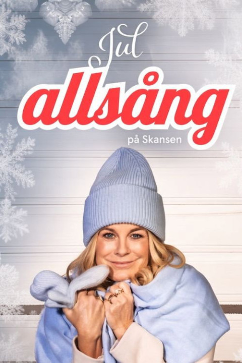 Julallsång på Skansen (2025)