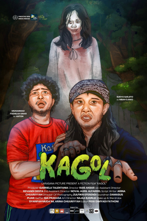 Kagol (2025)