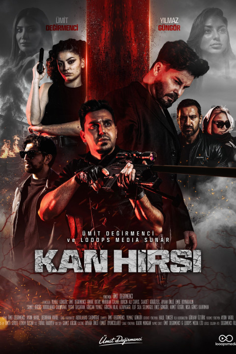 Kan Hırsı (2025)