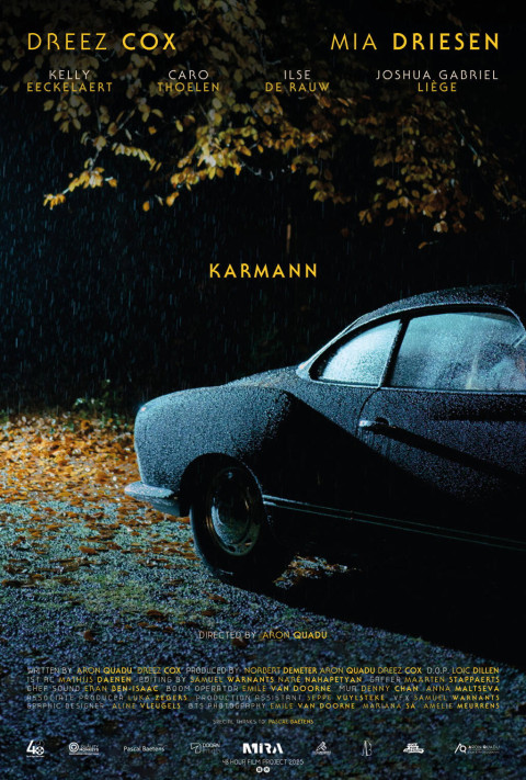KARMANN (2025)
