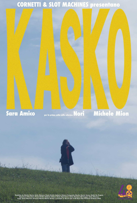 KASKO (2025)