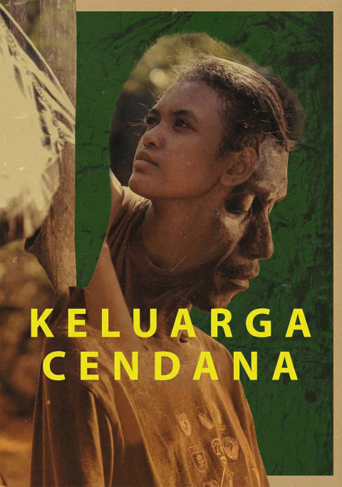 Keluarga Cendana (2025)