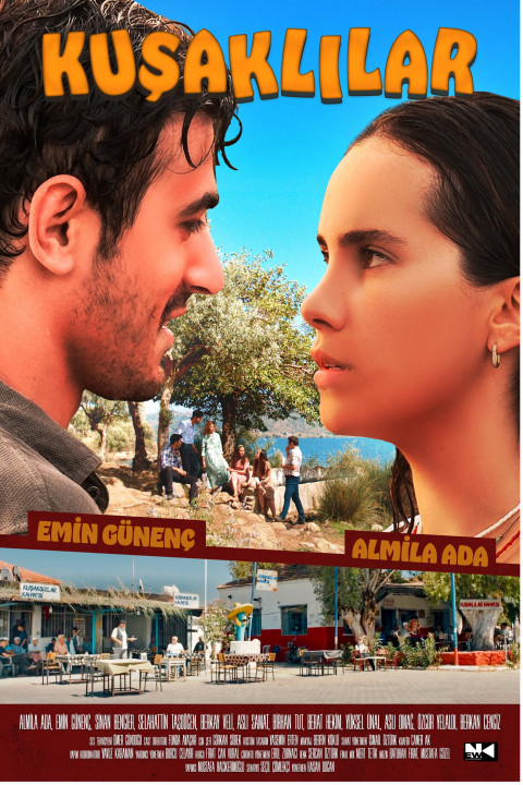 Kuşaklılar (2025)