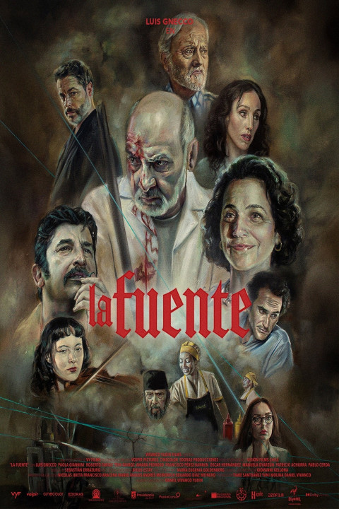 La Fuente (2025)