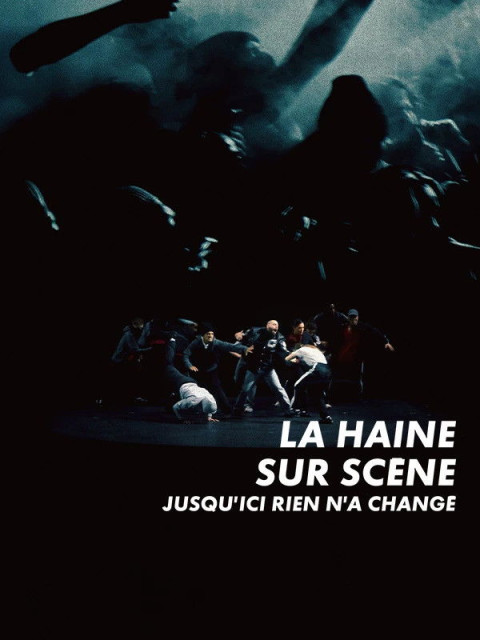 La Haine : jusqu'ici rien n'a changé (2025)