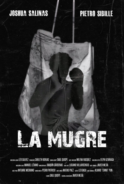 La Mugre (2025)