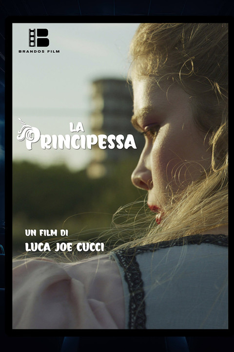 La principessa (2025)