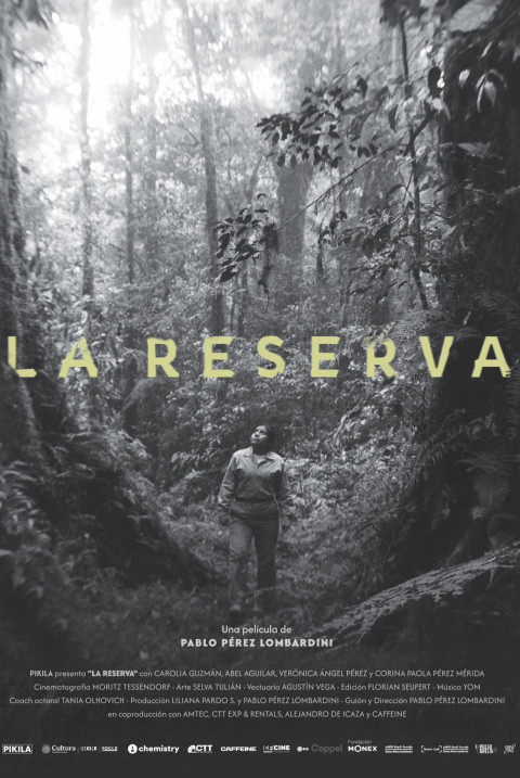 La reserva (2025)