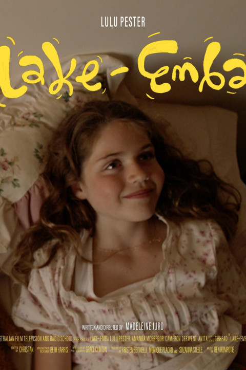 Lake-Emba (2025)