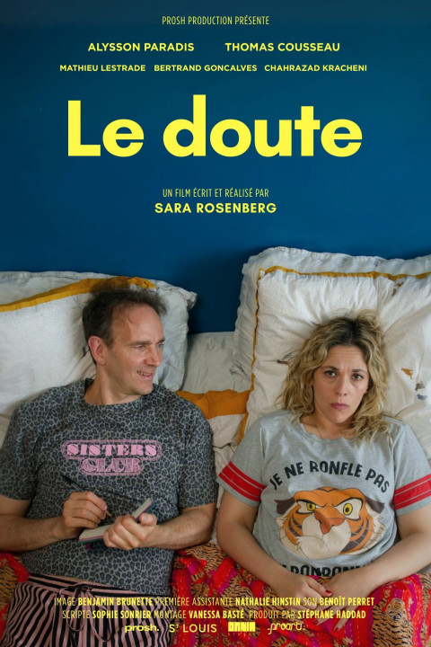 Le doute (2025)