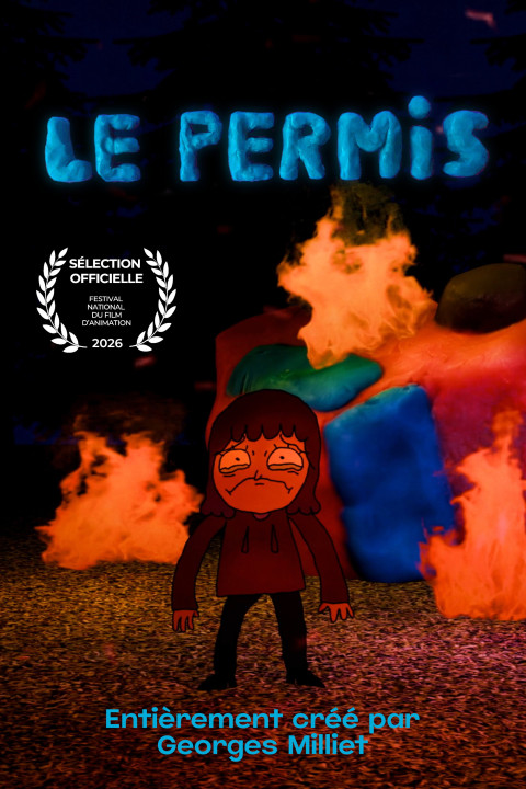 Le Permis (2025)