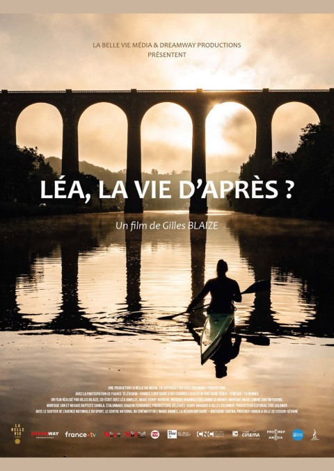 Léa, la vie d'après ? (2025)