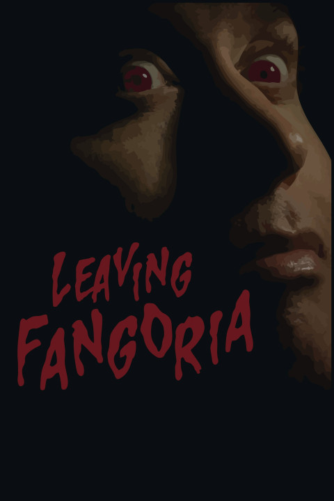 Leaving Fangoria (2025)