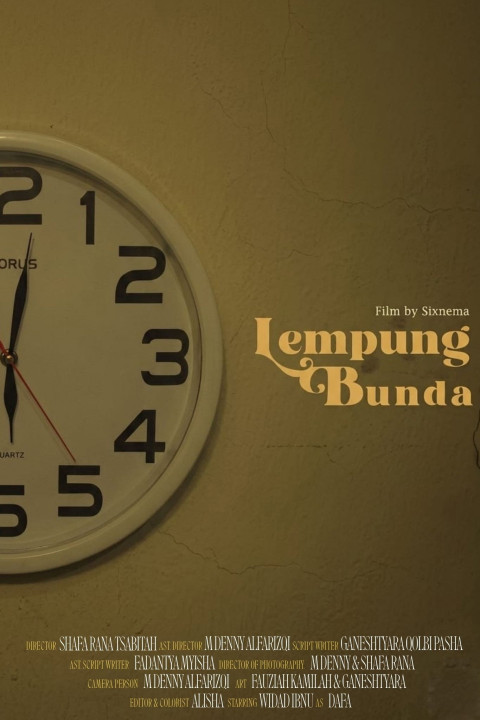 Lempung Bunda (2025)
