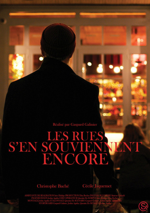 Les rues s'en souviennent encore (2025)
