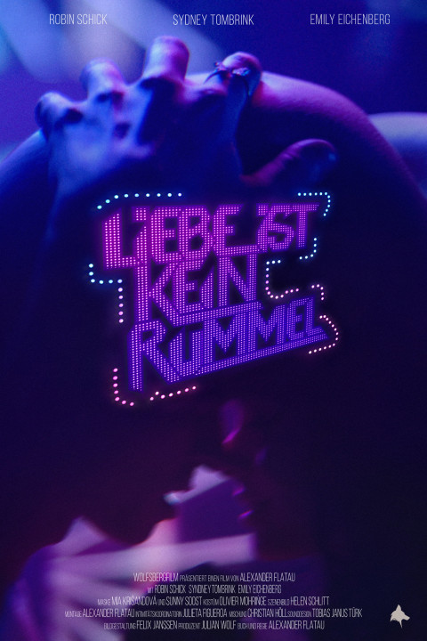 Liebe ist kein Rummel (2025)