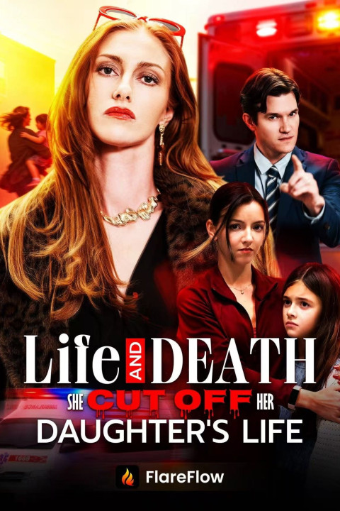 Life And Death: She Cut Off Her Daughter's Life (2025)