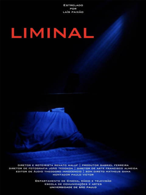 Liminal (2025)