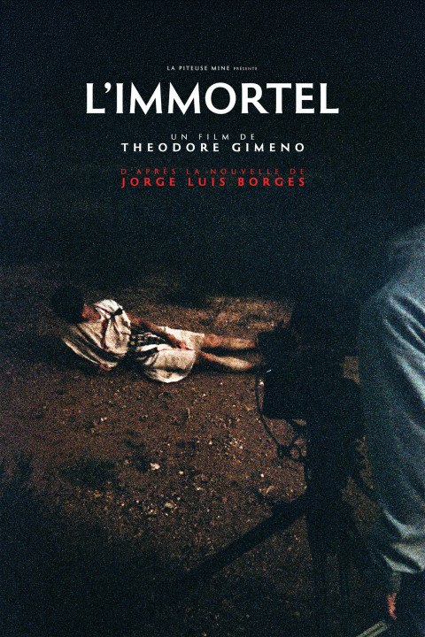 L'Immortel (2025)