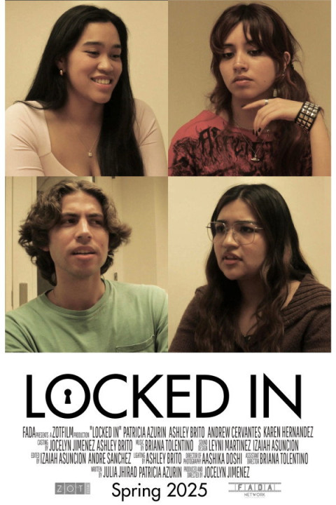 Locked In (2025)
