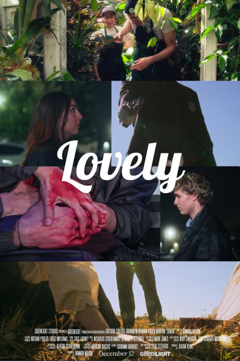Lovely (2025)