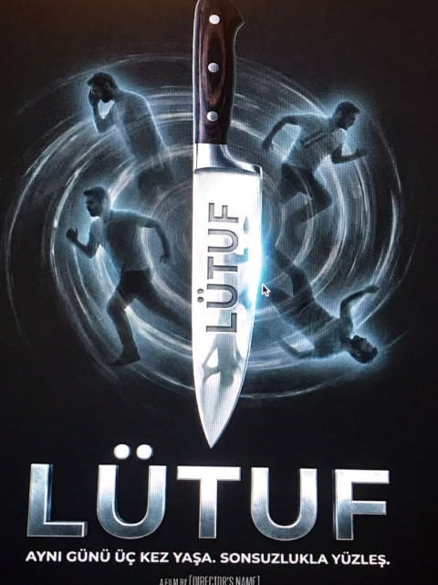 Lütuf (2025)